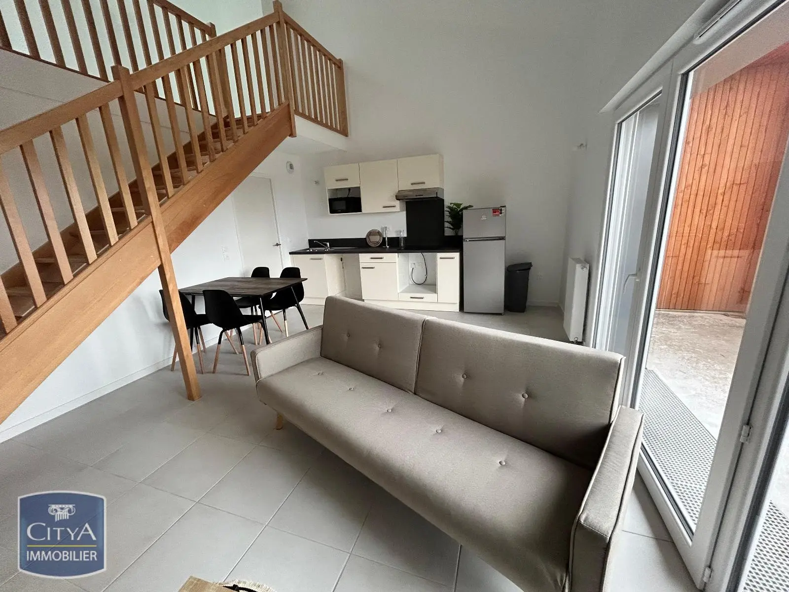 Photo 2 Appartement 3 pièces 77.09m²