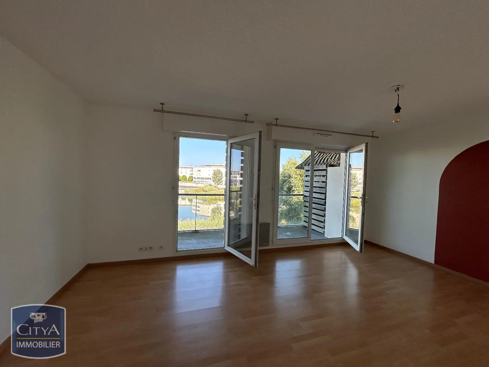 Photo 2 Appartement 2 pièces 48m²
