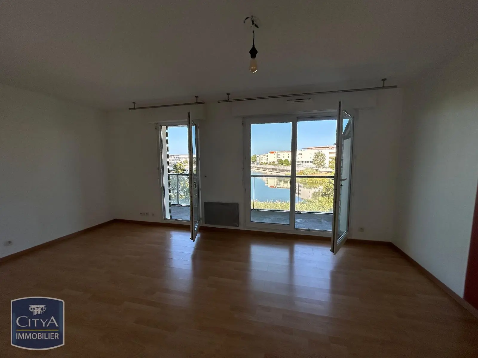 Photo 3 Appartement 2 pièces 48m²