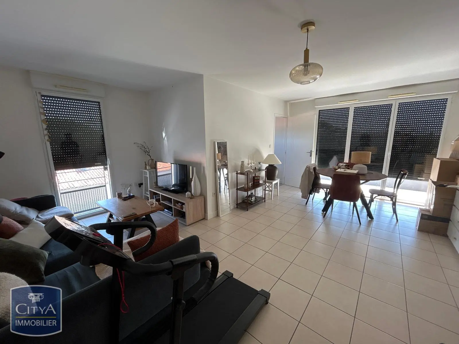 Photo 1 Appartement 3 pièces 69.01m²