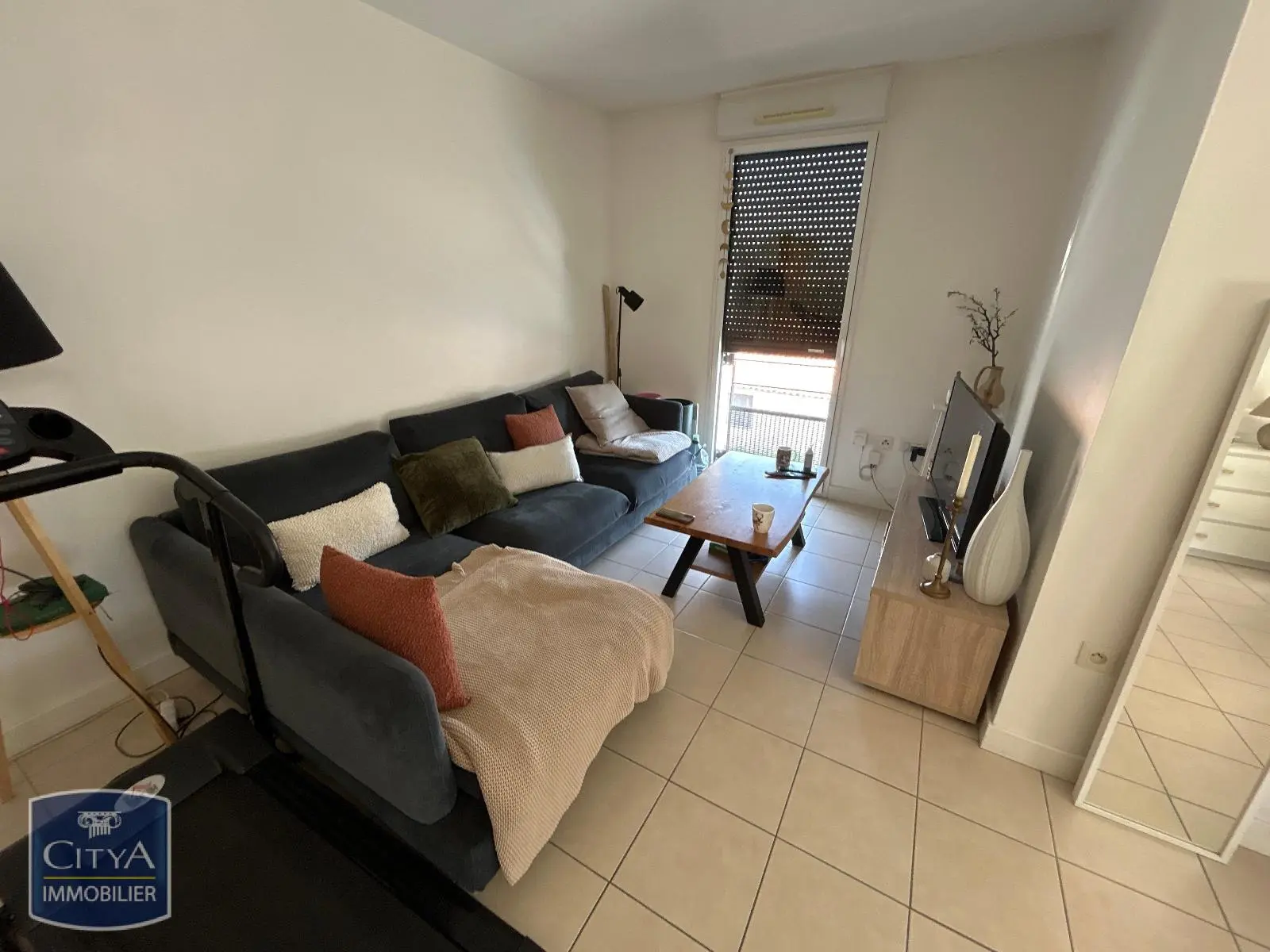 Photo 2 Appartement 3 pièces 69.01m²