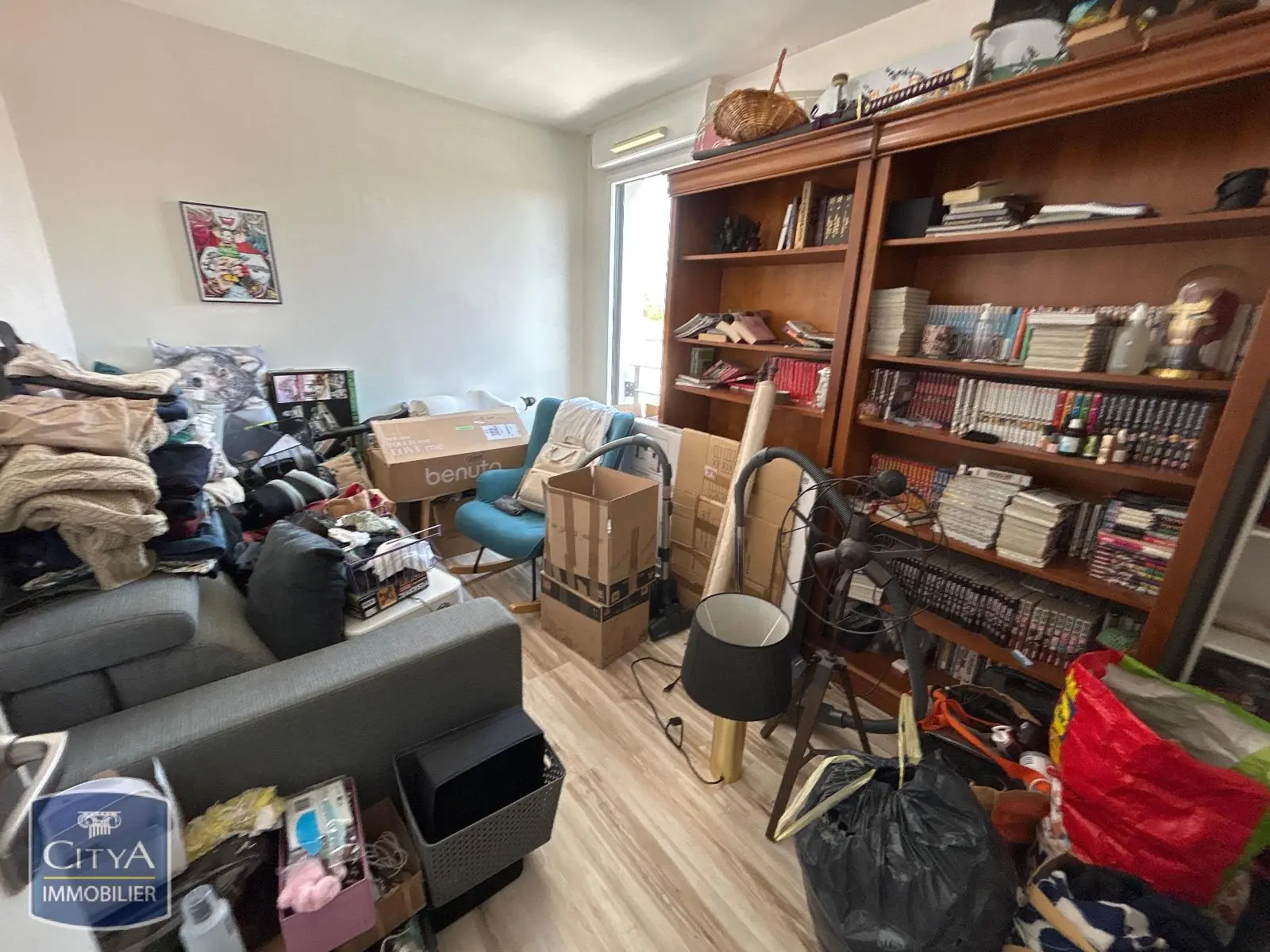 Photo 8 Appartement 3 pièces 69.01m²