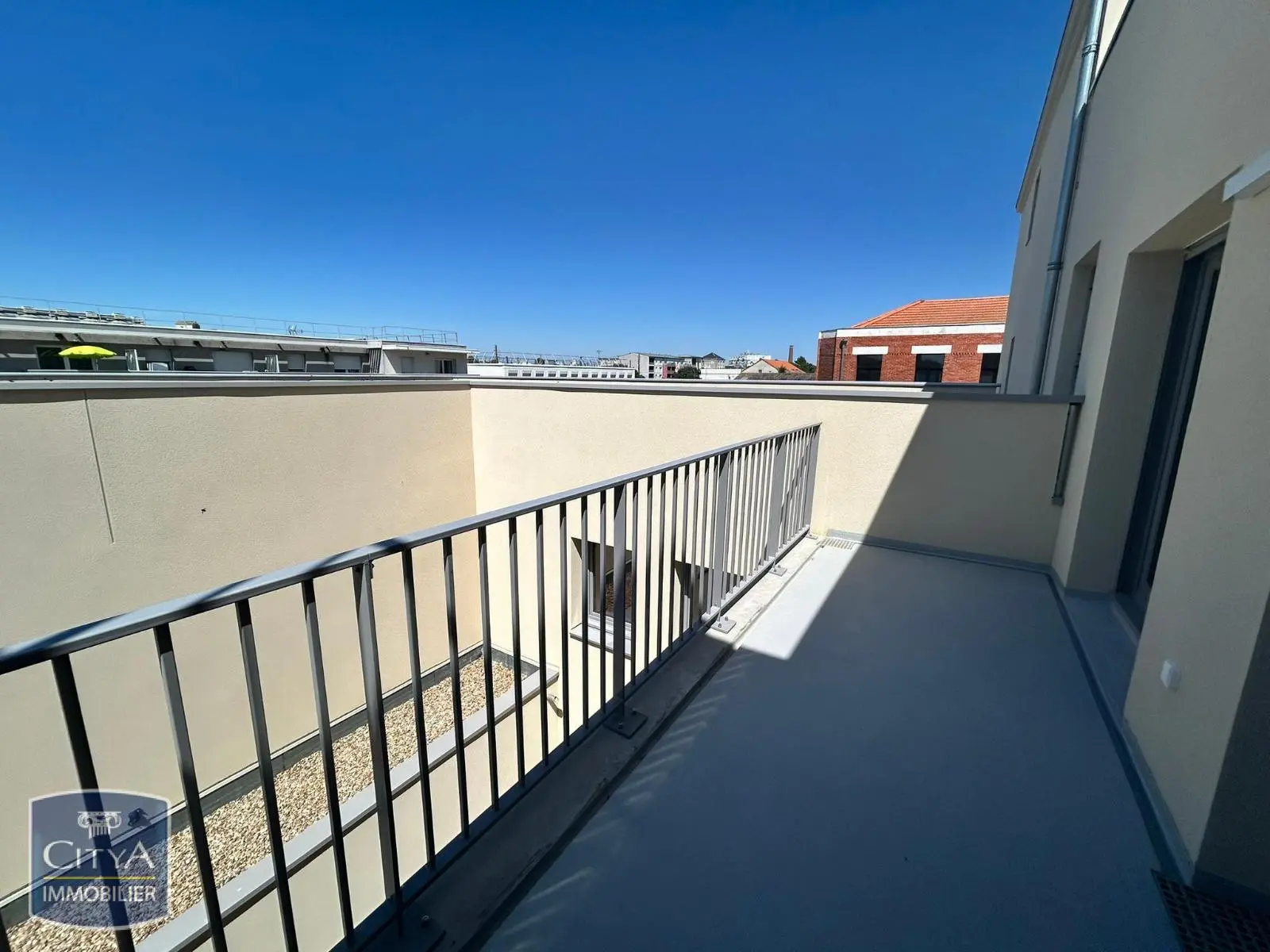 Photo 4 Appartement 2 pièces 42.32m²