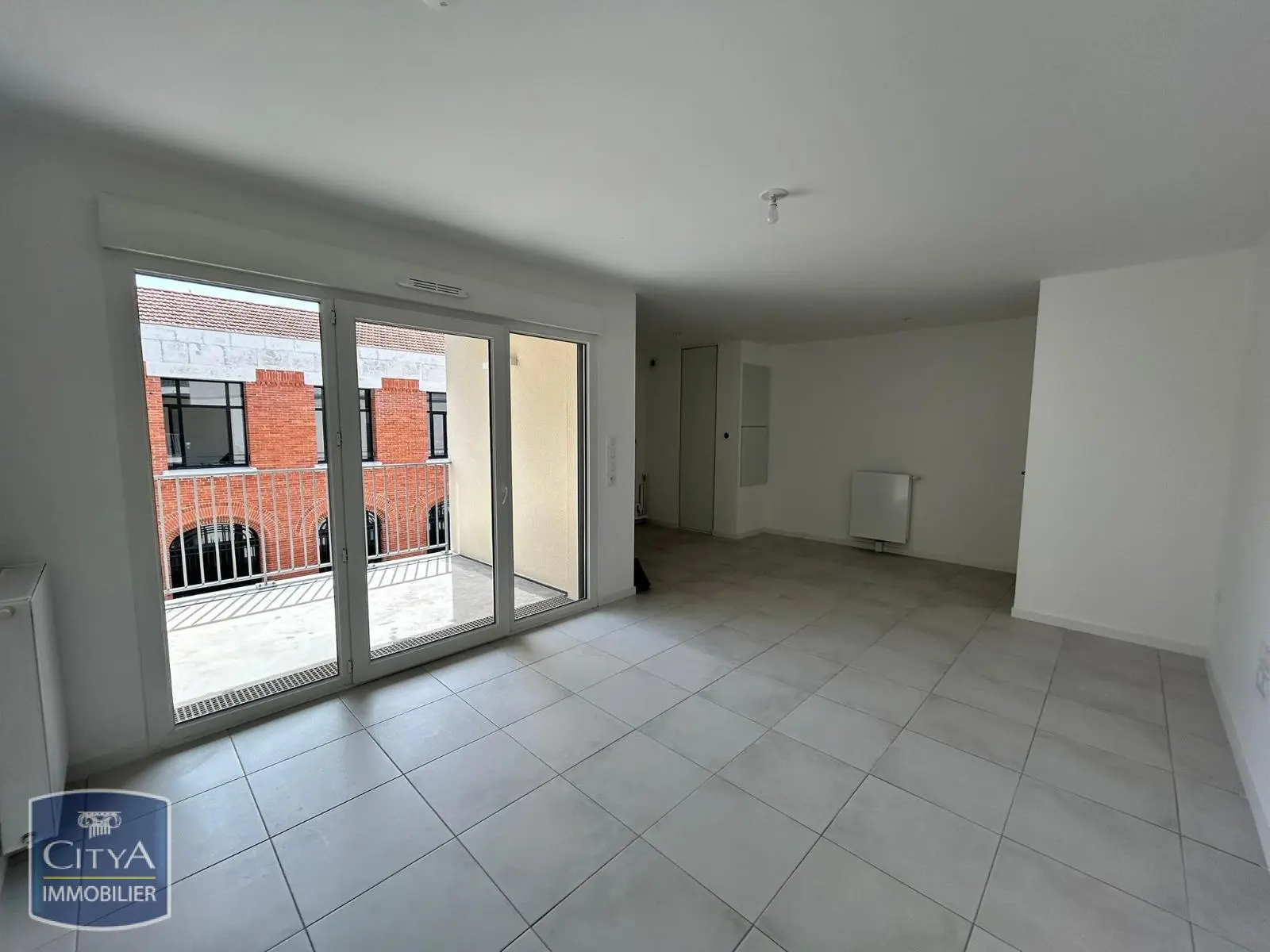 Photo 2 Appartement 2 pièces 44.46m²