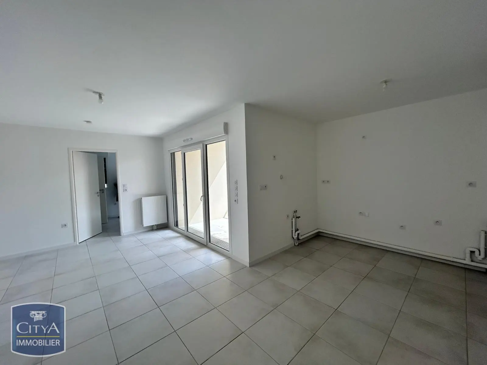 Photo 3 Appartement 2 pièces 44.46m²