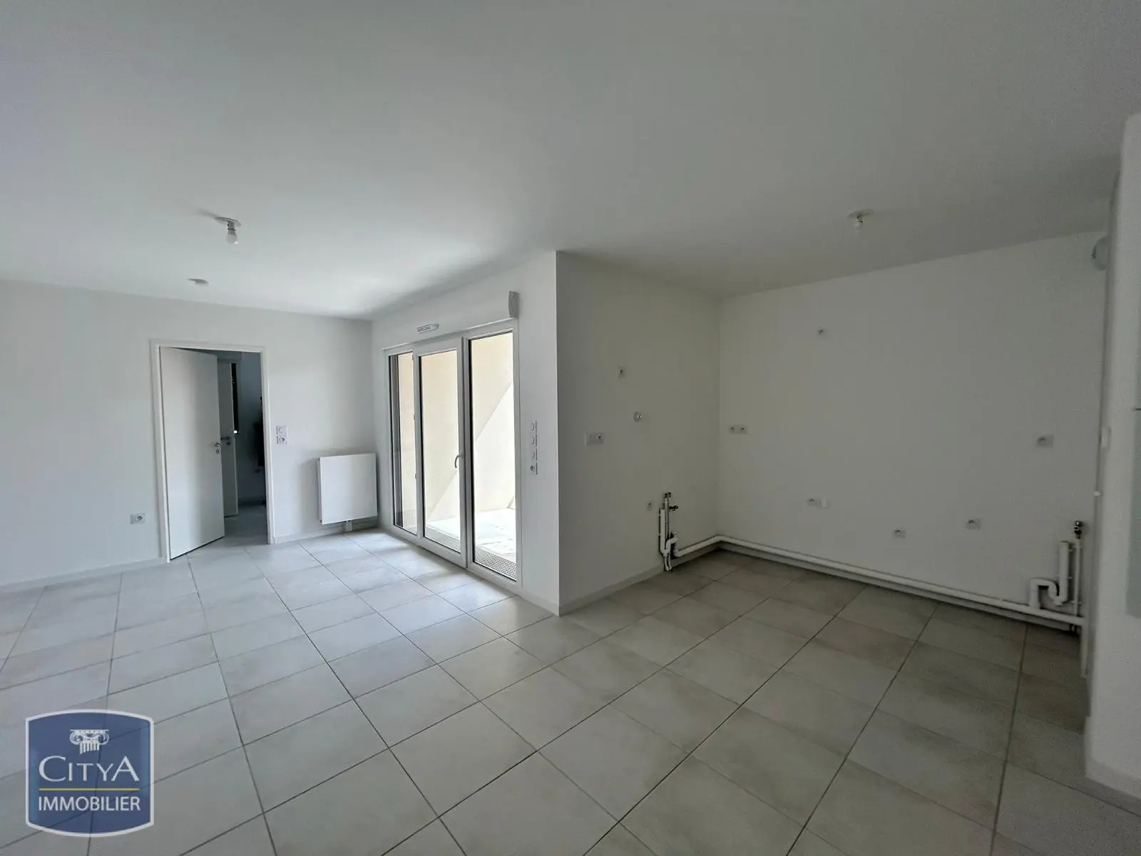 Photo 4 Appartement 2 pièces 44.46m²