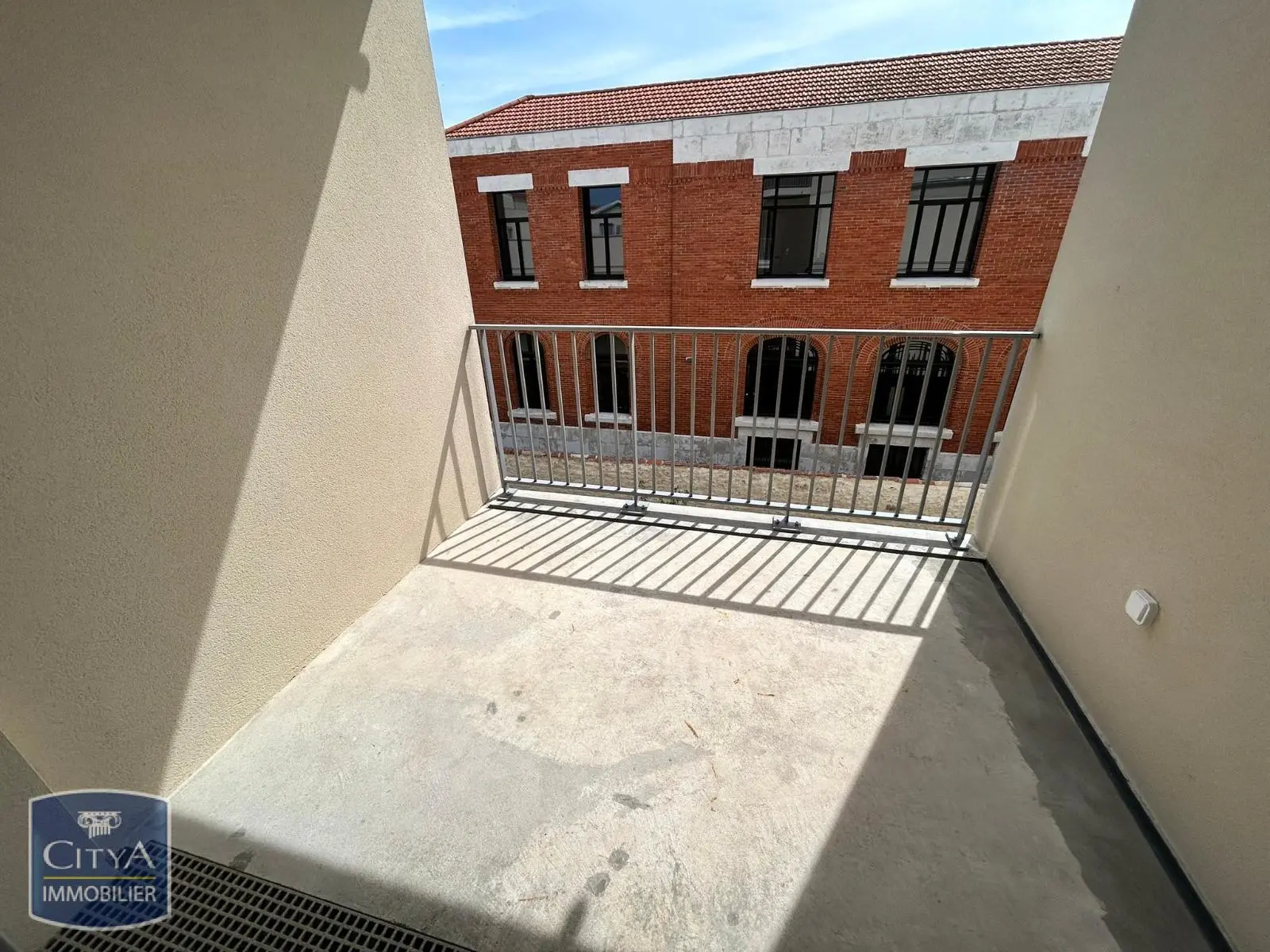 Photo 8 Appartement 2 pièces 44.46m²