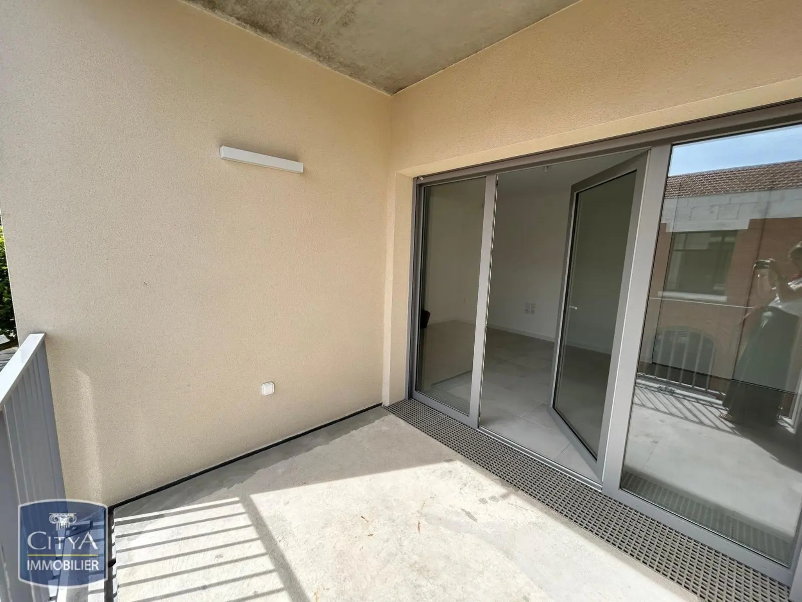 Photo 7 Appartement 2 pièces 44.46m²
