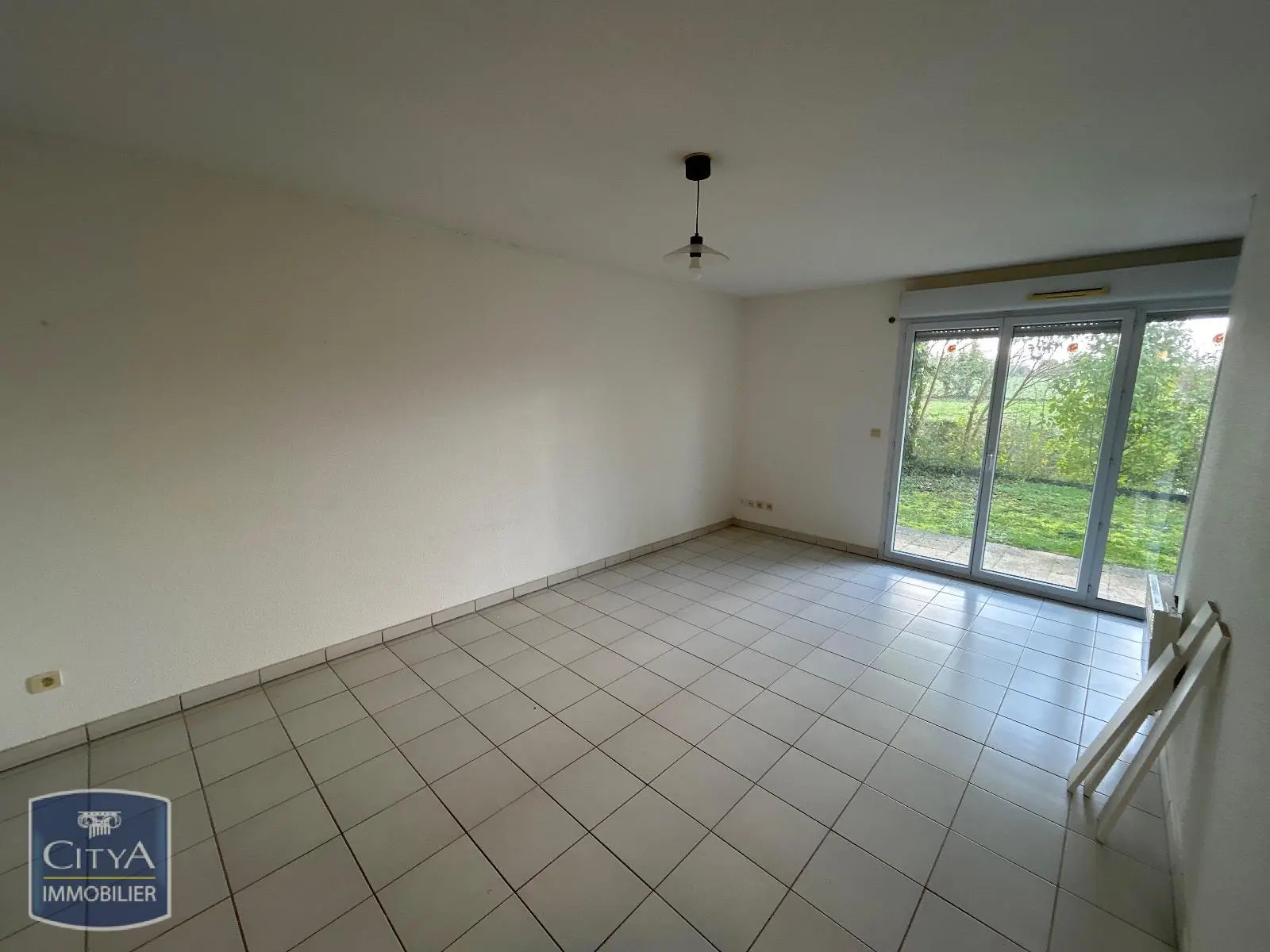Photo 2 Appartement 2 pièces 48.43m²