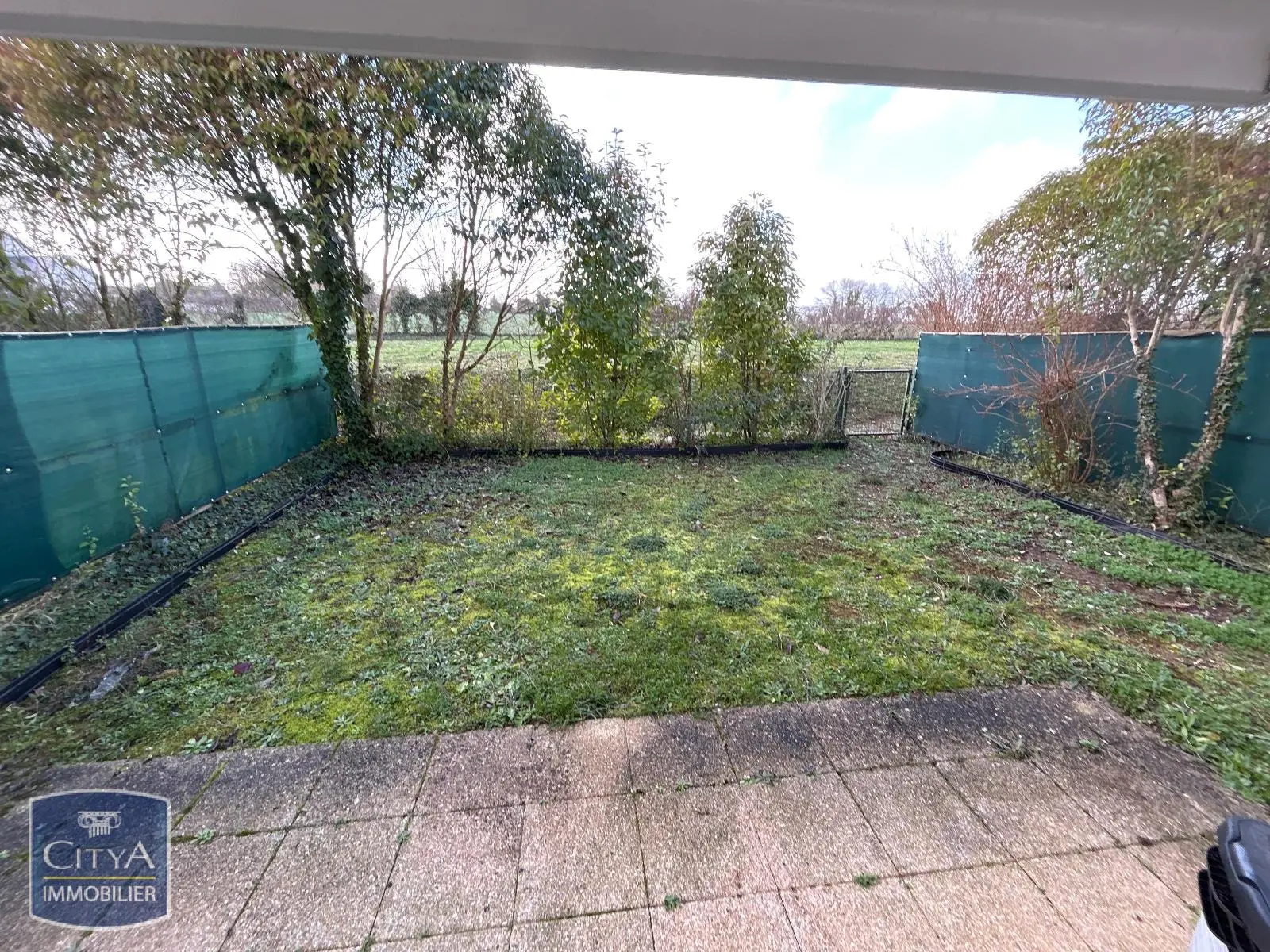 Photo 12 Appartement 2 pièces 48.43m²