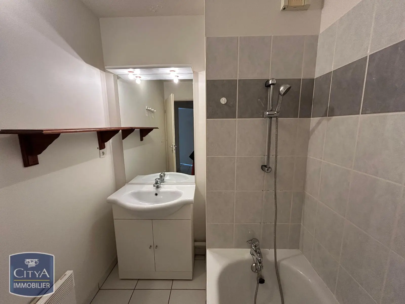 Photo 7 Appartement 2 pièces 48.89m²