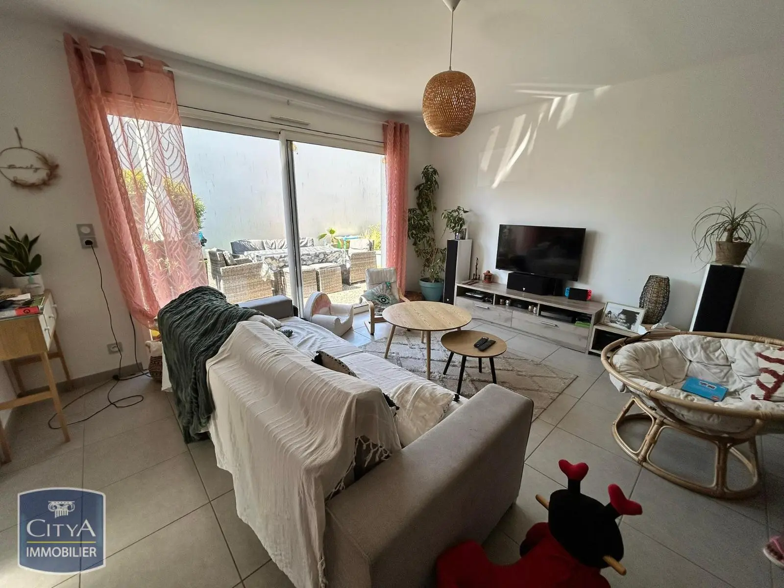 Photo 1 Maison 4 pièces 96.25m²