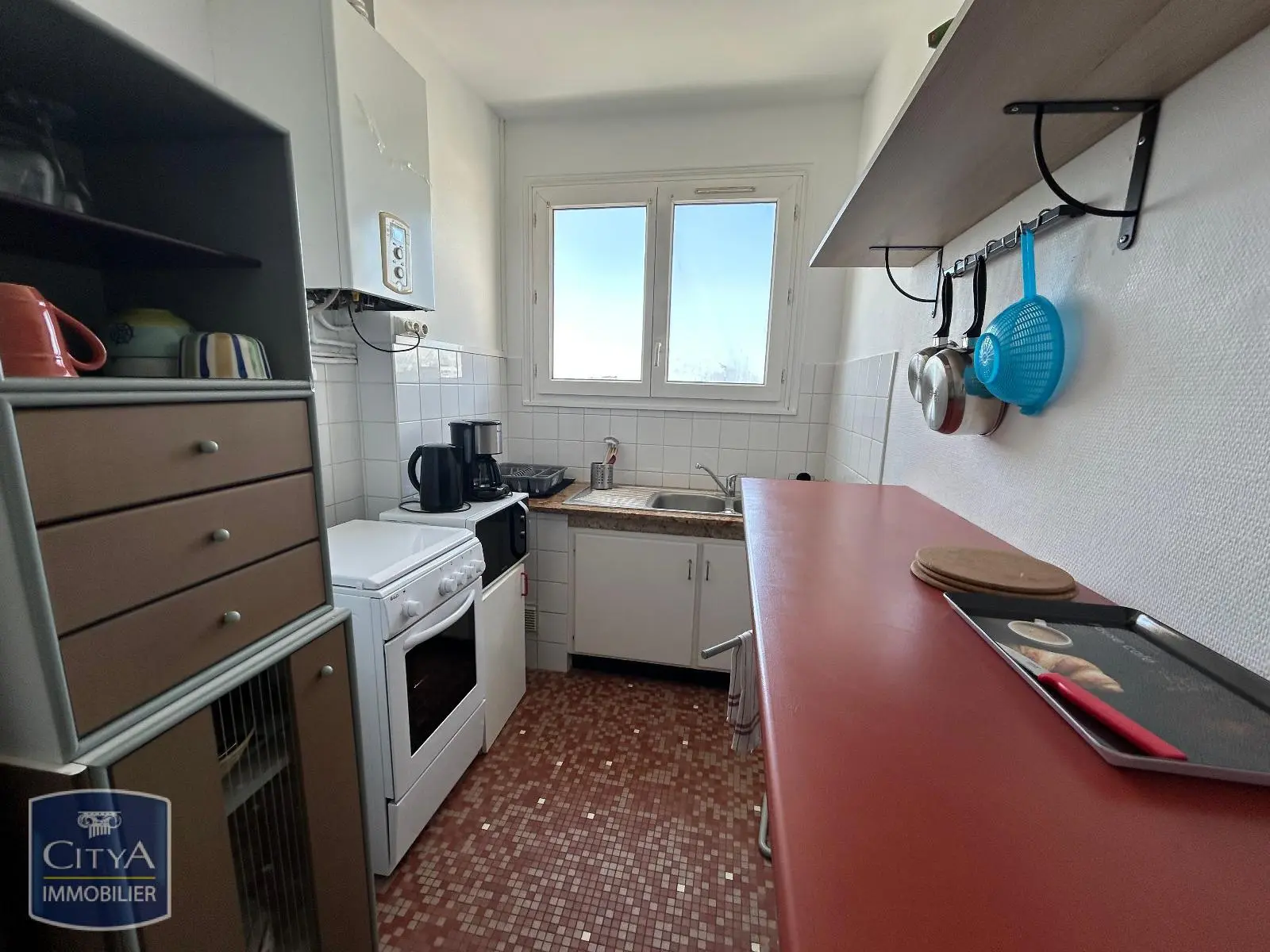 Photo 6 Appartement 3 pièces 67.19m²