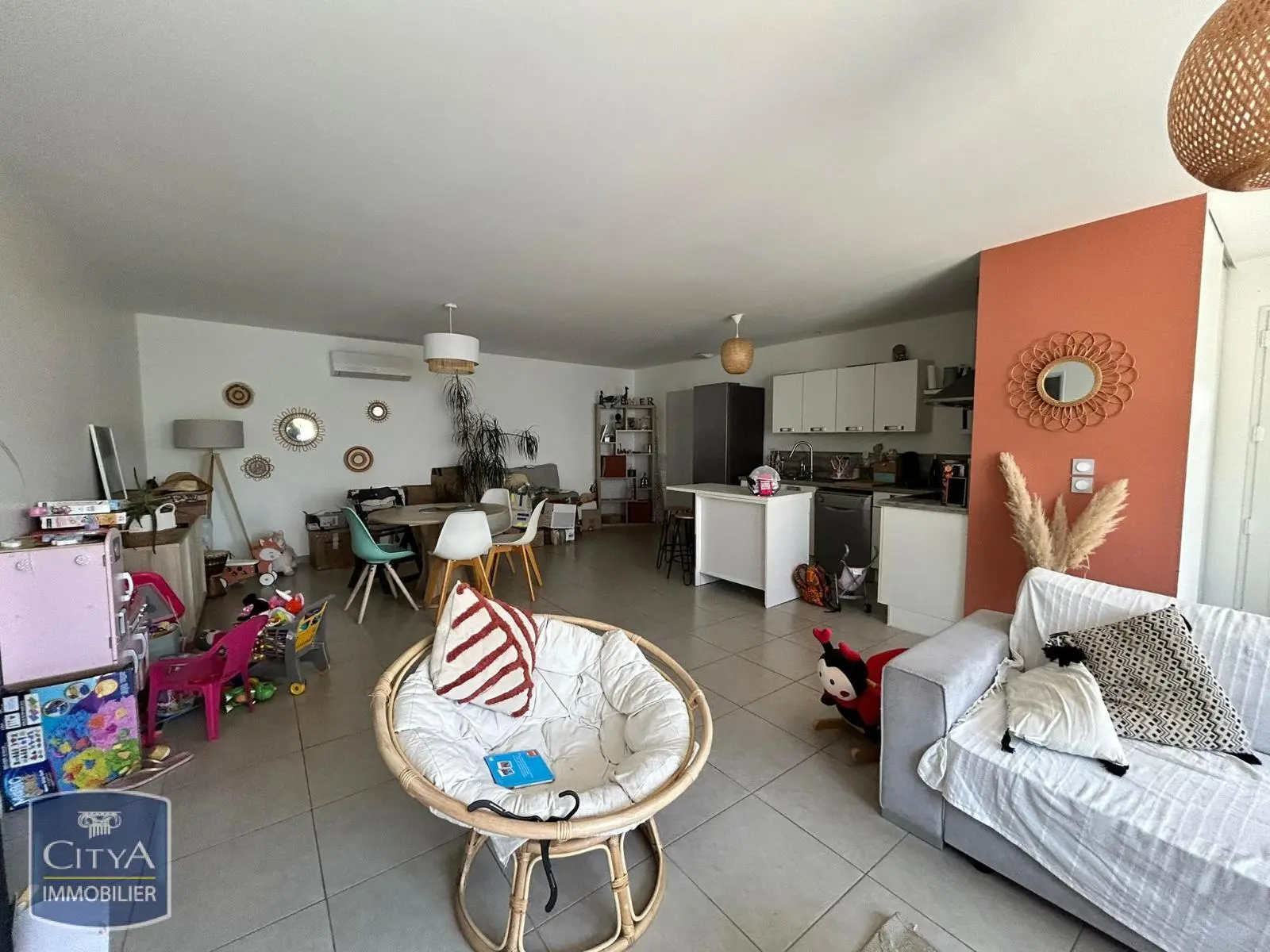 Photo 2 Maison 4 pièces 96.25m²