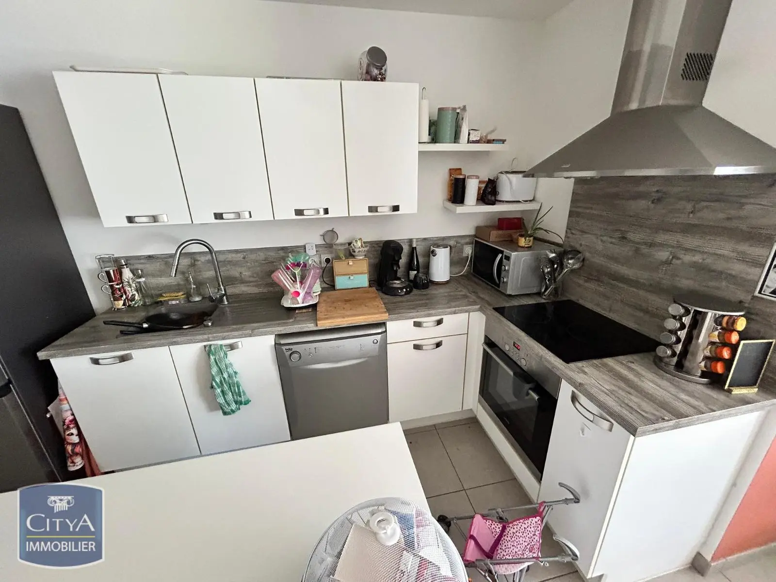 Photo 3 Maison 4 pièces 96.25m²