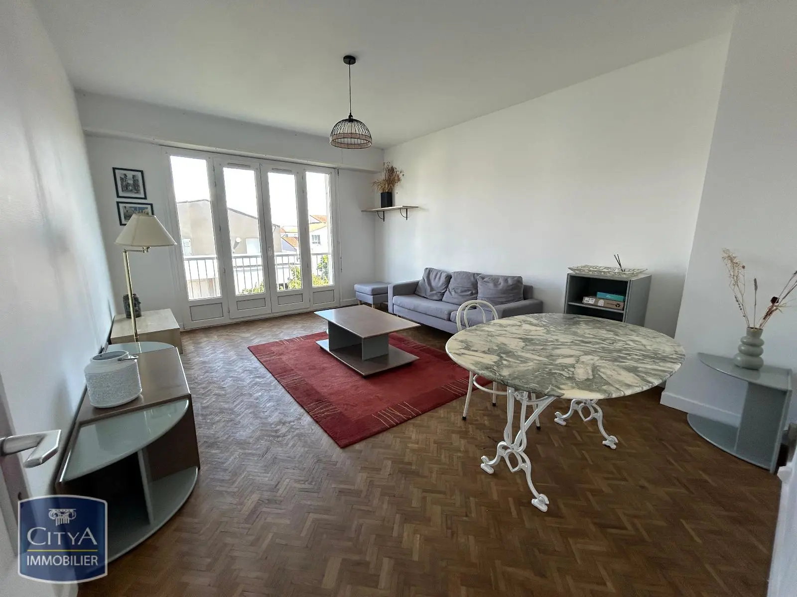 Photo 1 Appartement 3 pièces 67.19m²