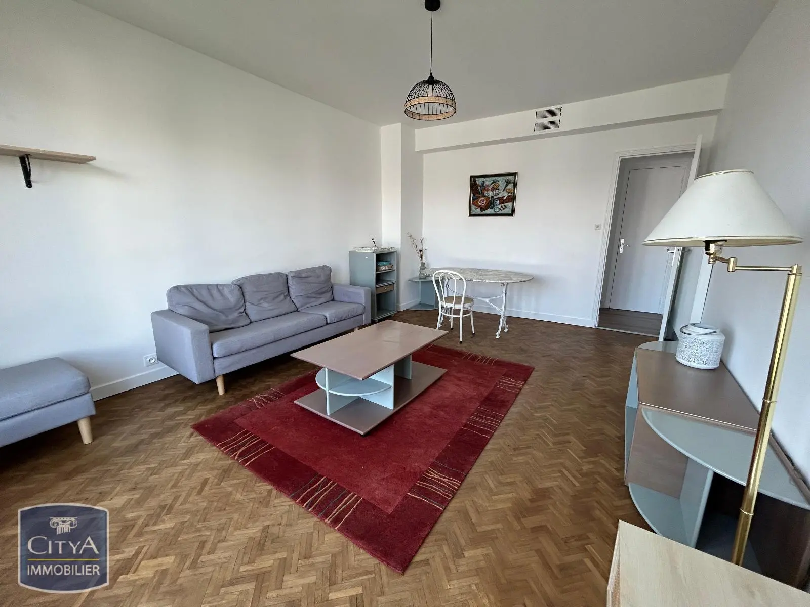 Photo 2 Appartement 3 pièces 67.19m²