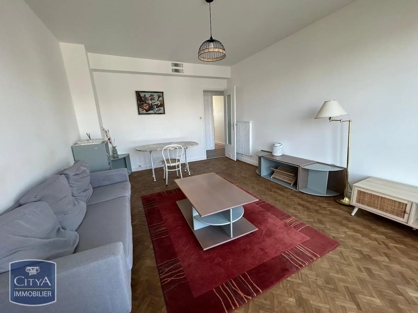 Photo 3 Appartement 3 pièces 67.19m²