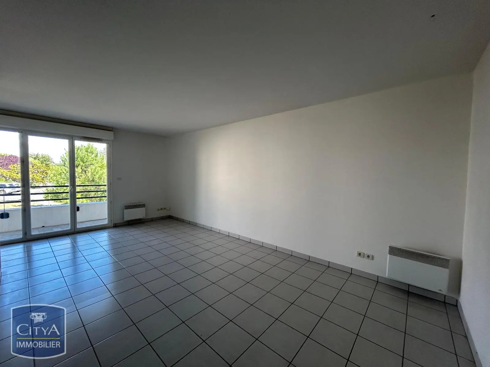 Photo 2 Appartement 2 pièces 47.71m²