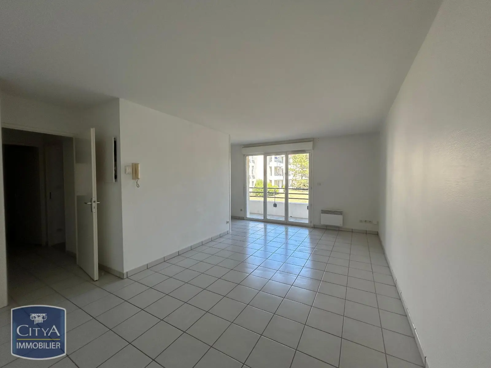 Photo 1 Appartement 2 pièces 47.71m²