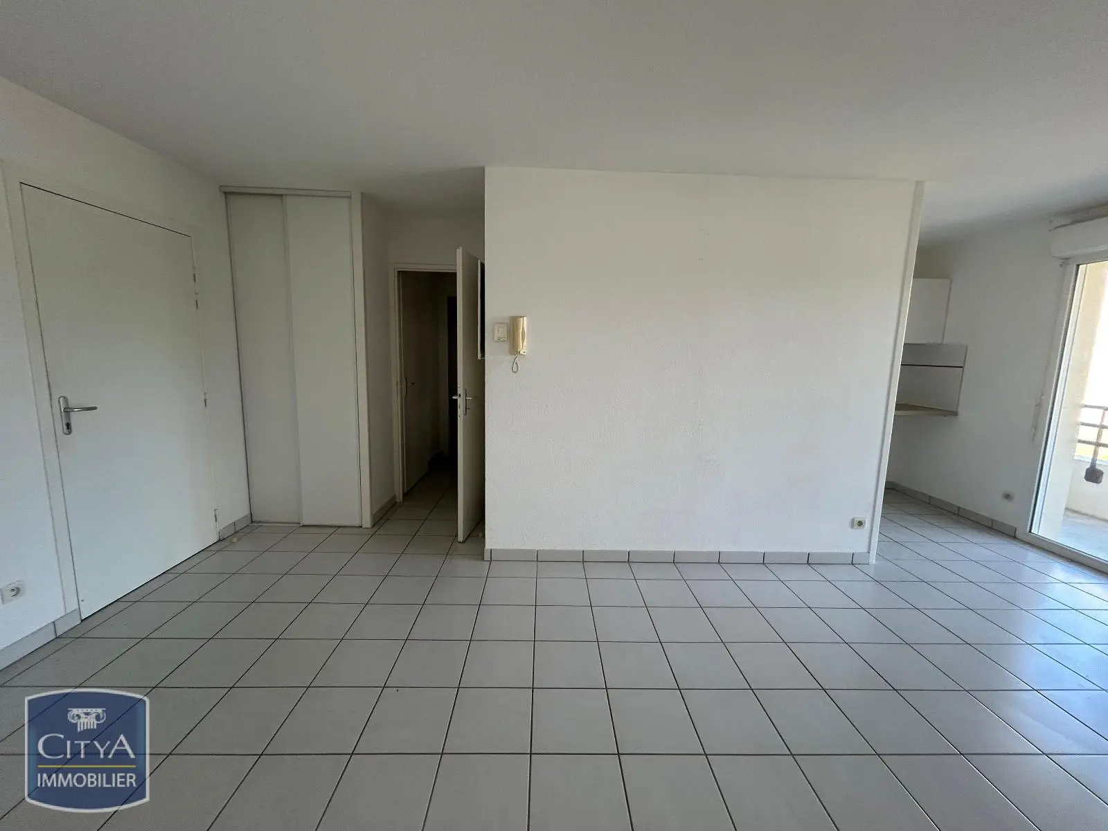 Photo 3 Appartement 2 pièces 47.71m²