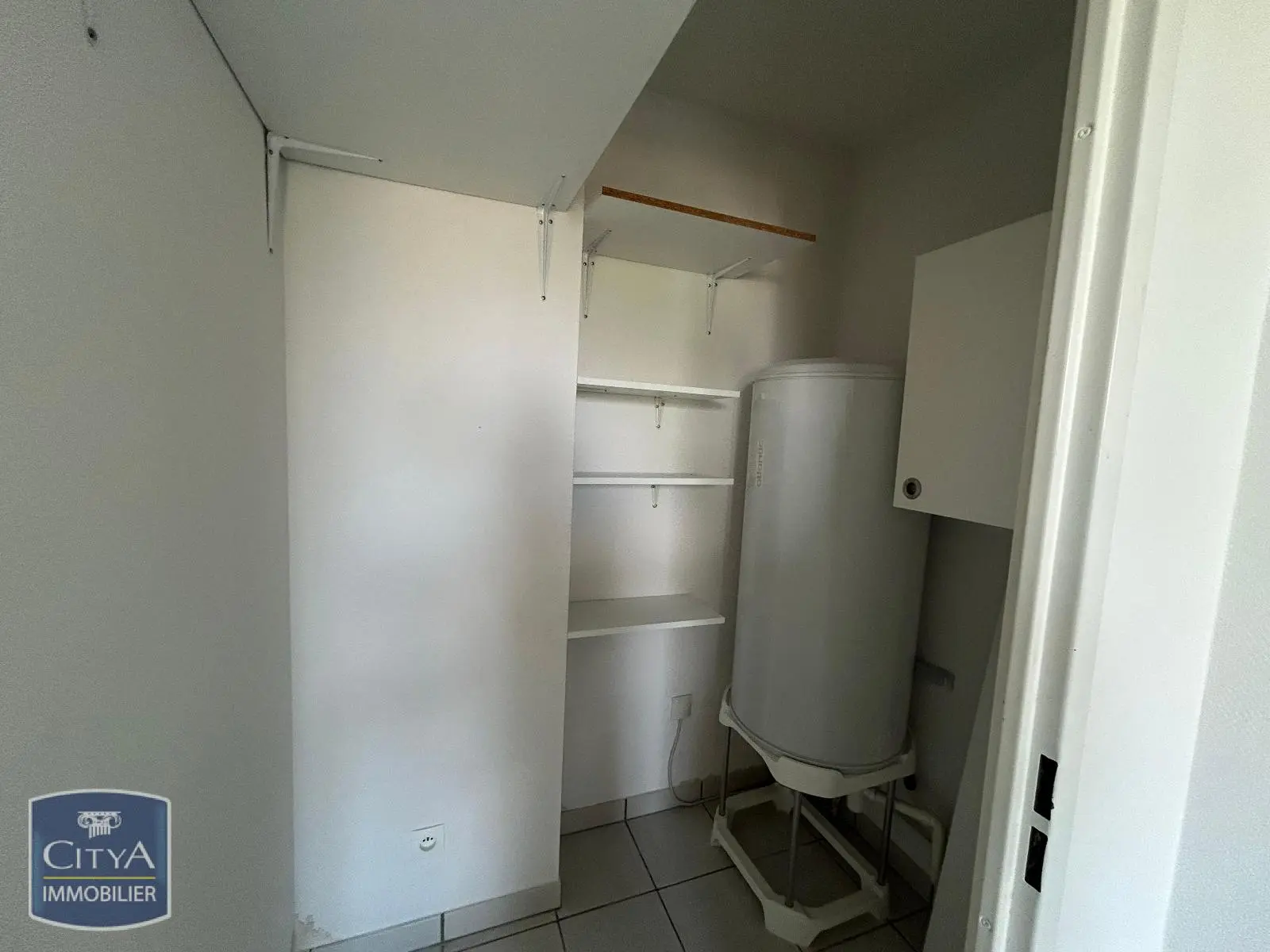 Photo 5 Appartement 2 pièces 47.71m²