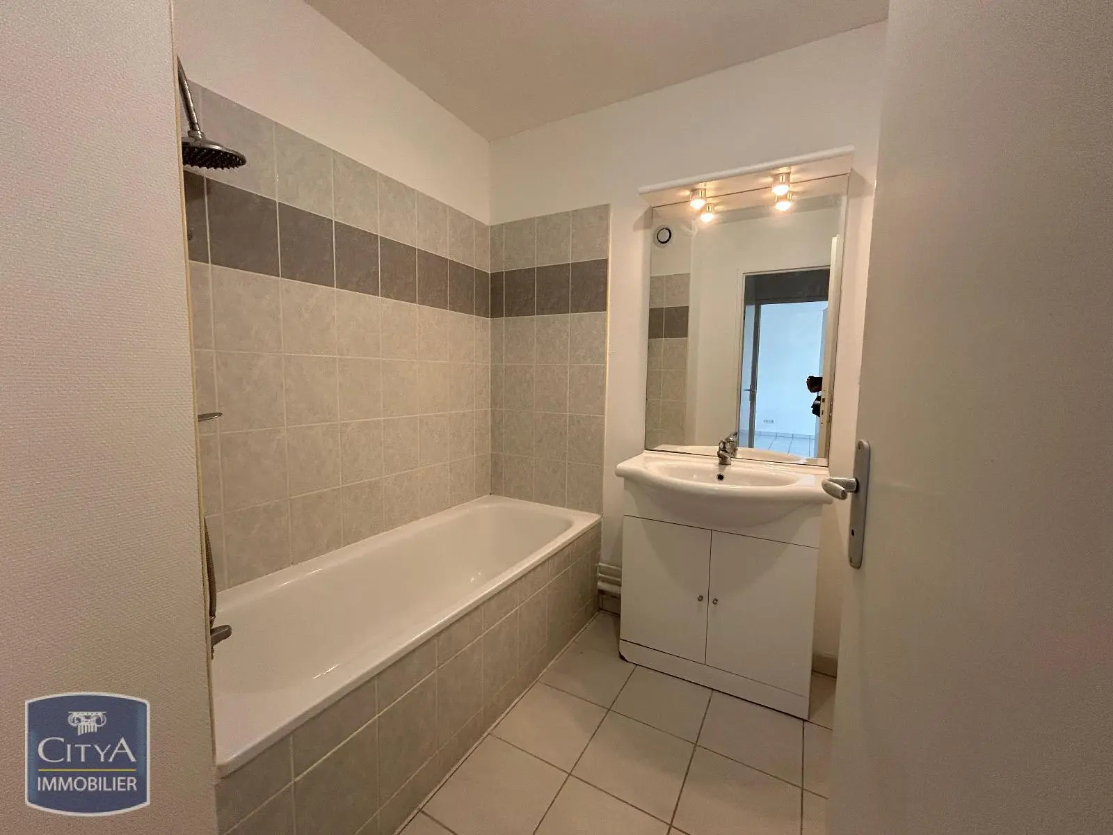 Photo 7 Appartement 2 pièces 47.71m²