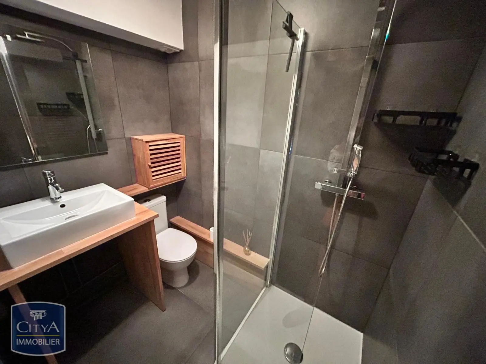 Photo 8 Appartement 1 pièce 21.89m²