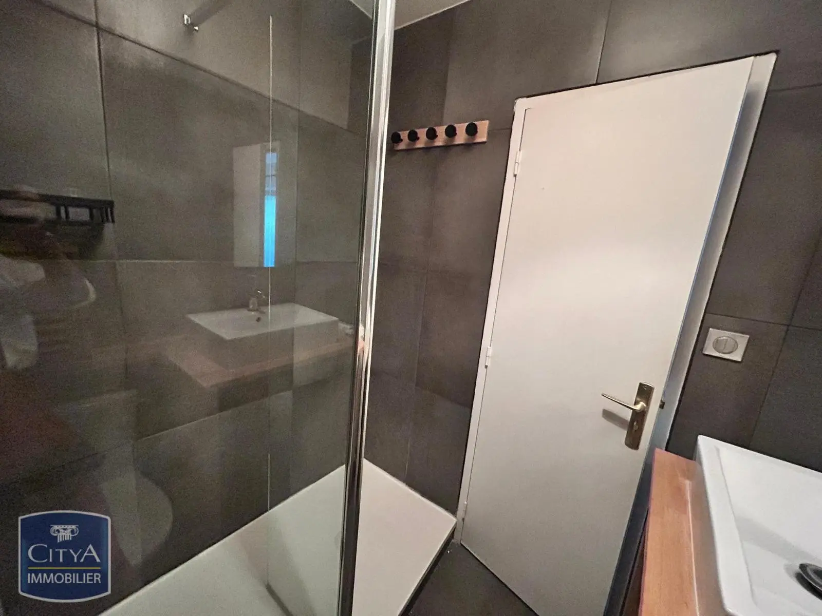 Photo 9 Appartement 1 pièce 21.89m²