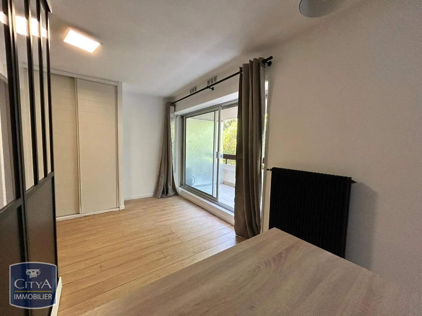 Photo 3 Appartement 1 pièce 21.89m²