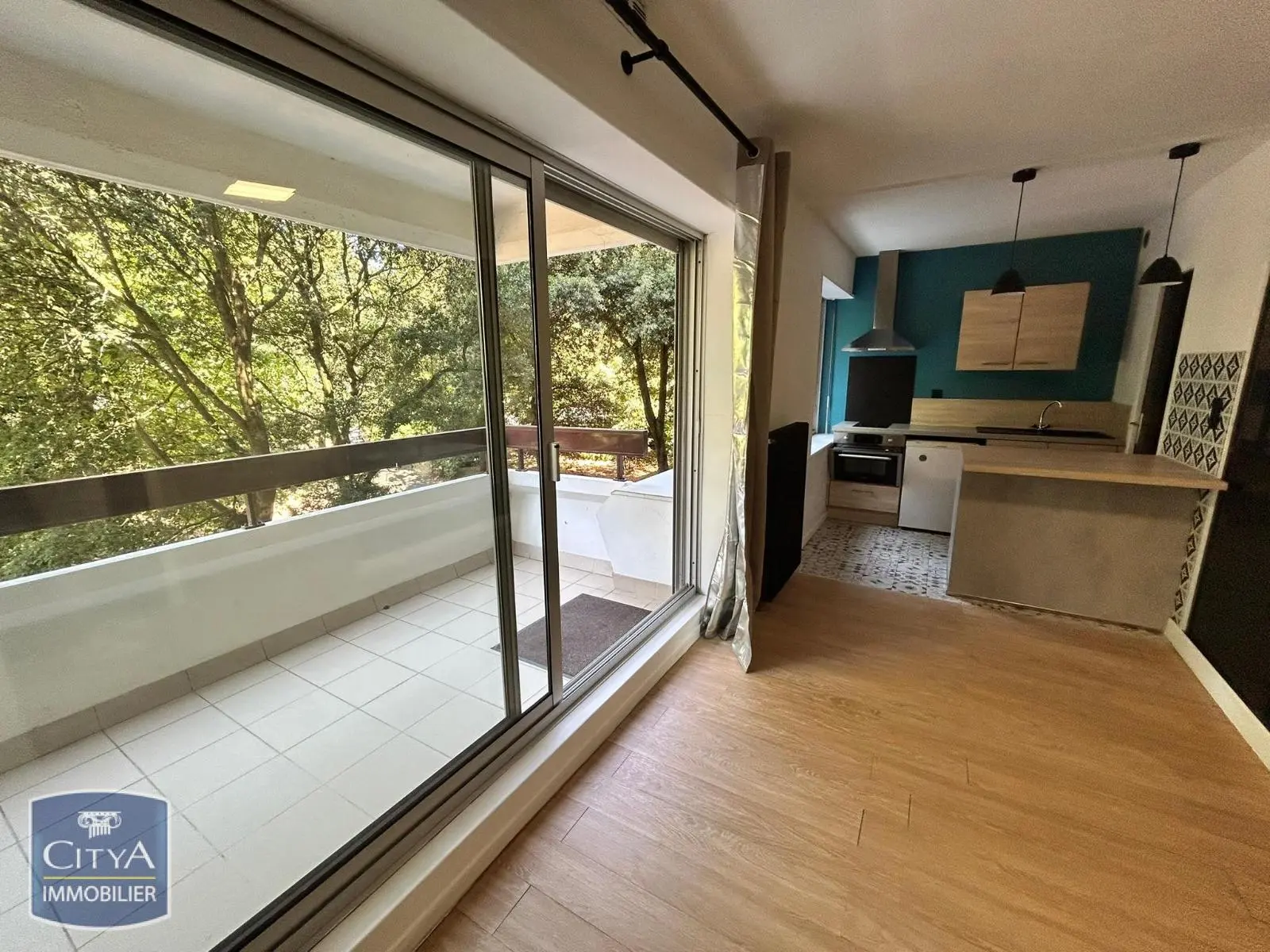 Photo 6 Appartement 1 pièce 21.89m²