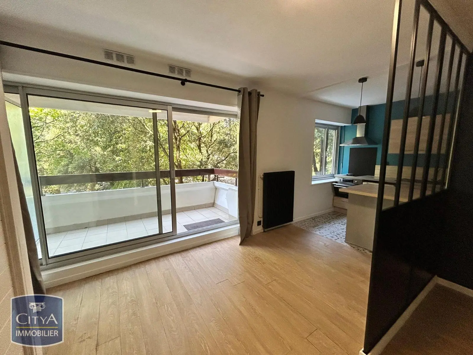 Photo 7 Appartement 1 pièce 21.89m²