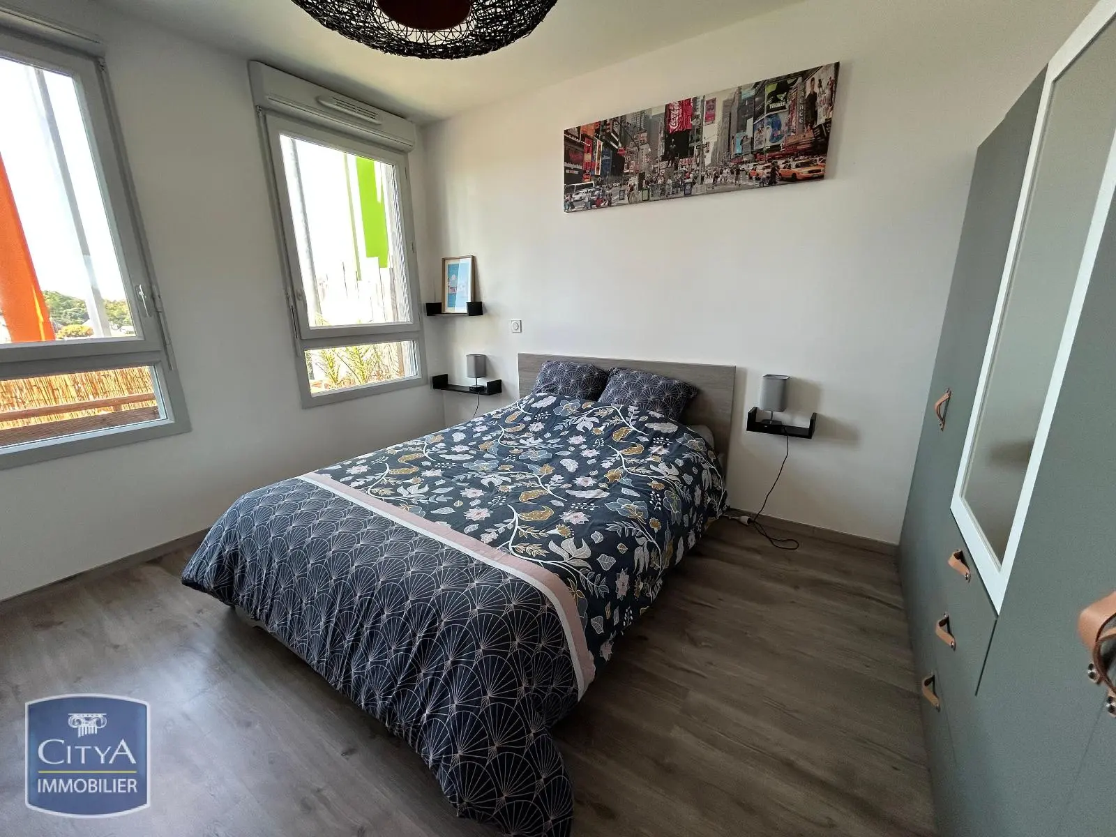 Photo 4 Appartement 2 pièces 49.5m²