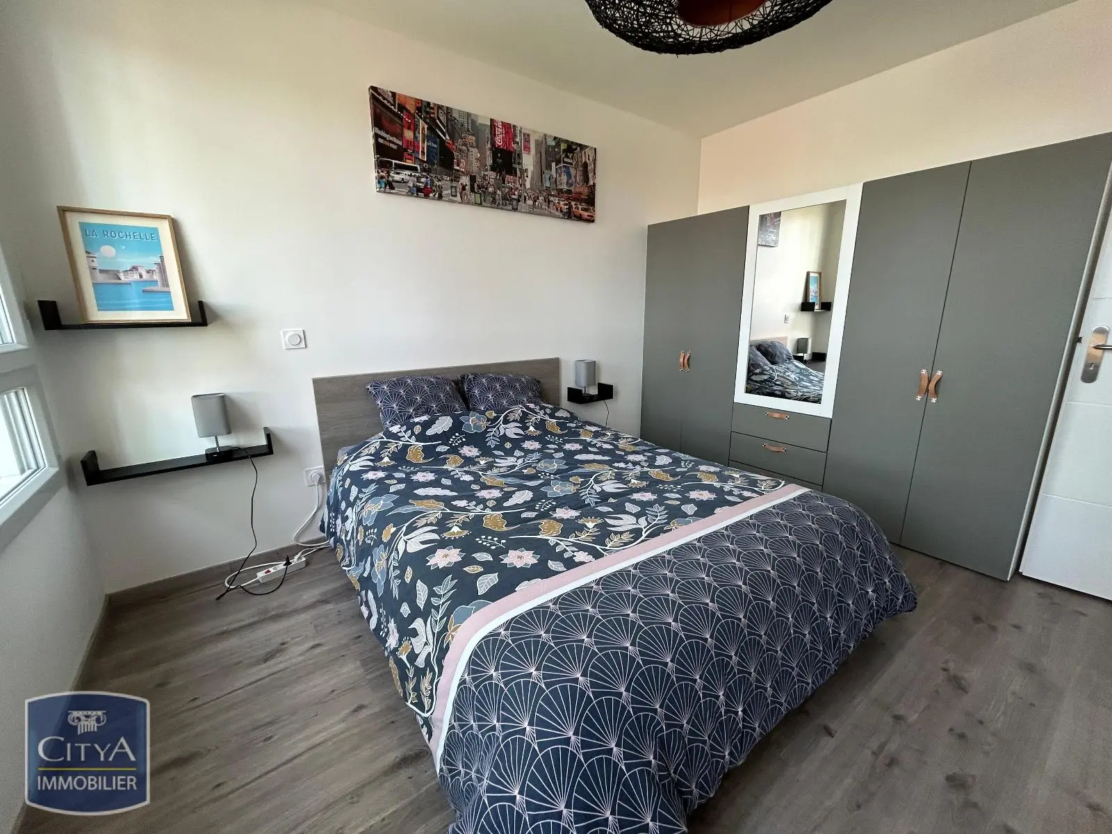Photo 5 Appartement 2 pièces 49.5m²