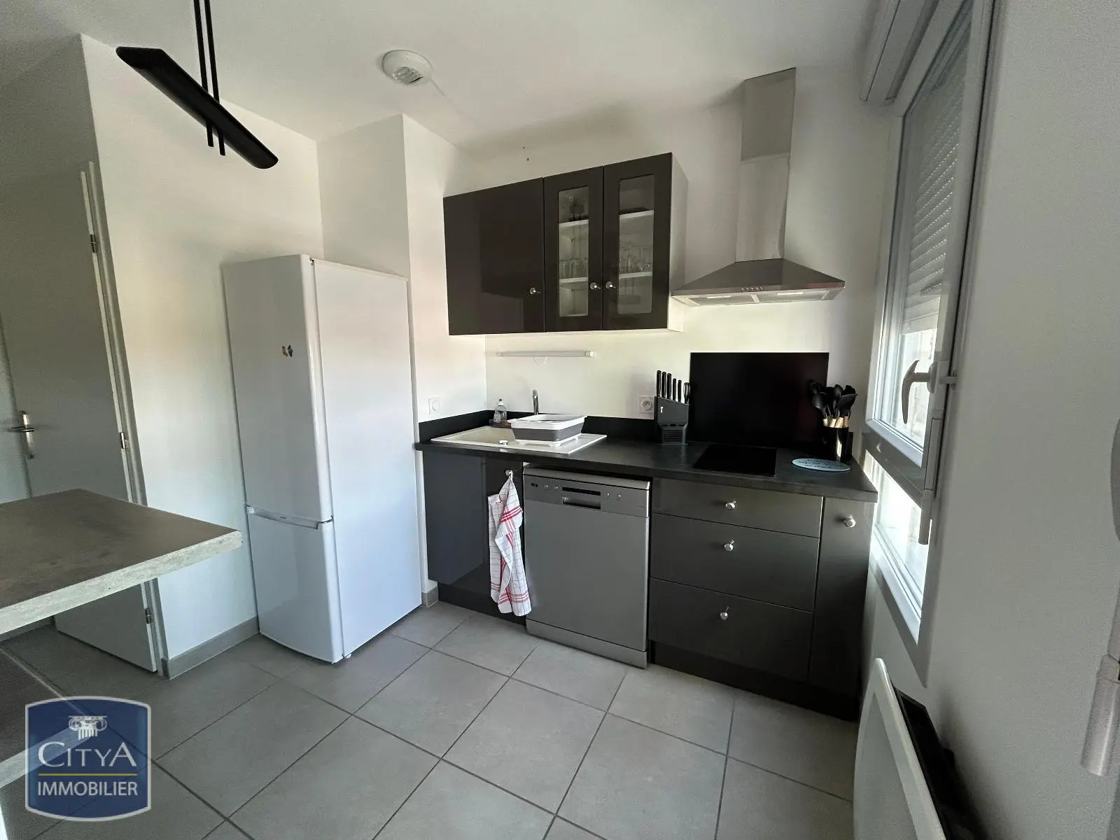 Photo 6 Appartement 2 pièces 49.5m²