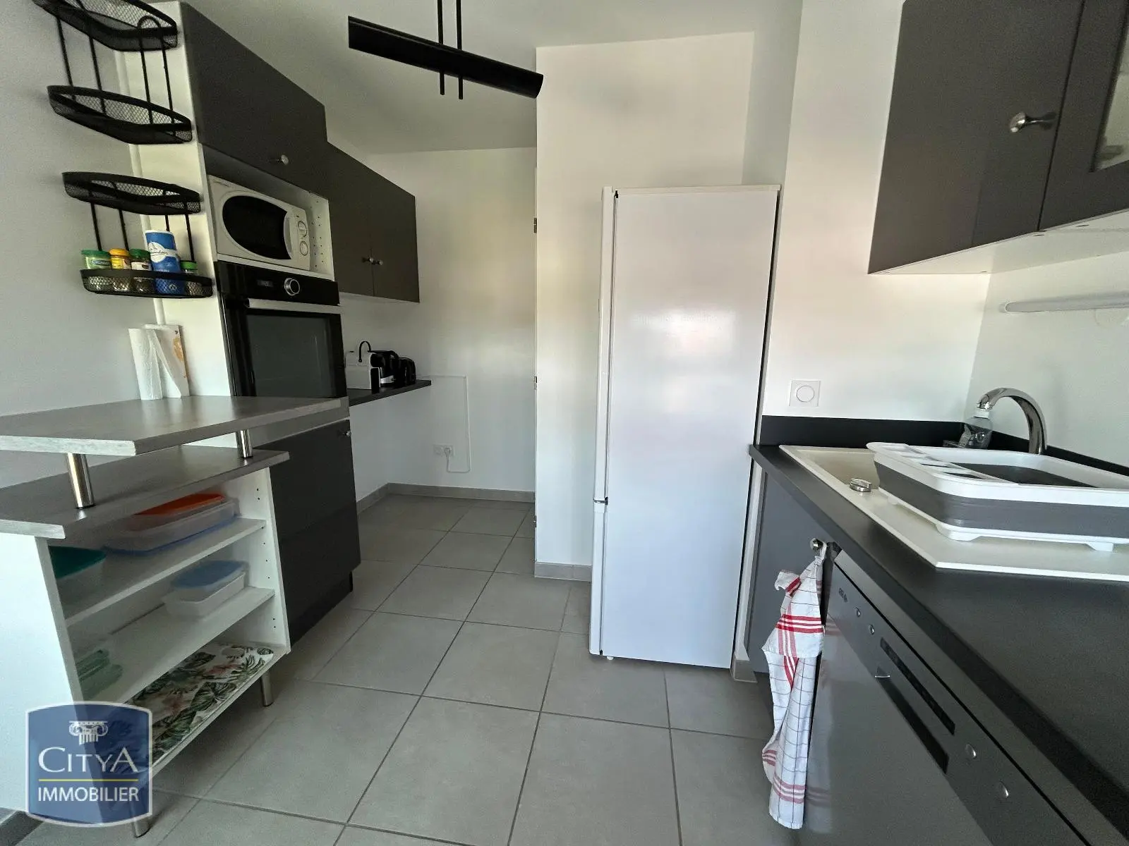 Photo 7 Appartement 2 pièces 49.5m²