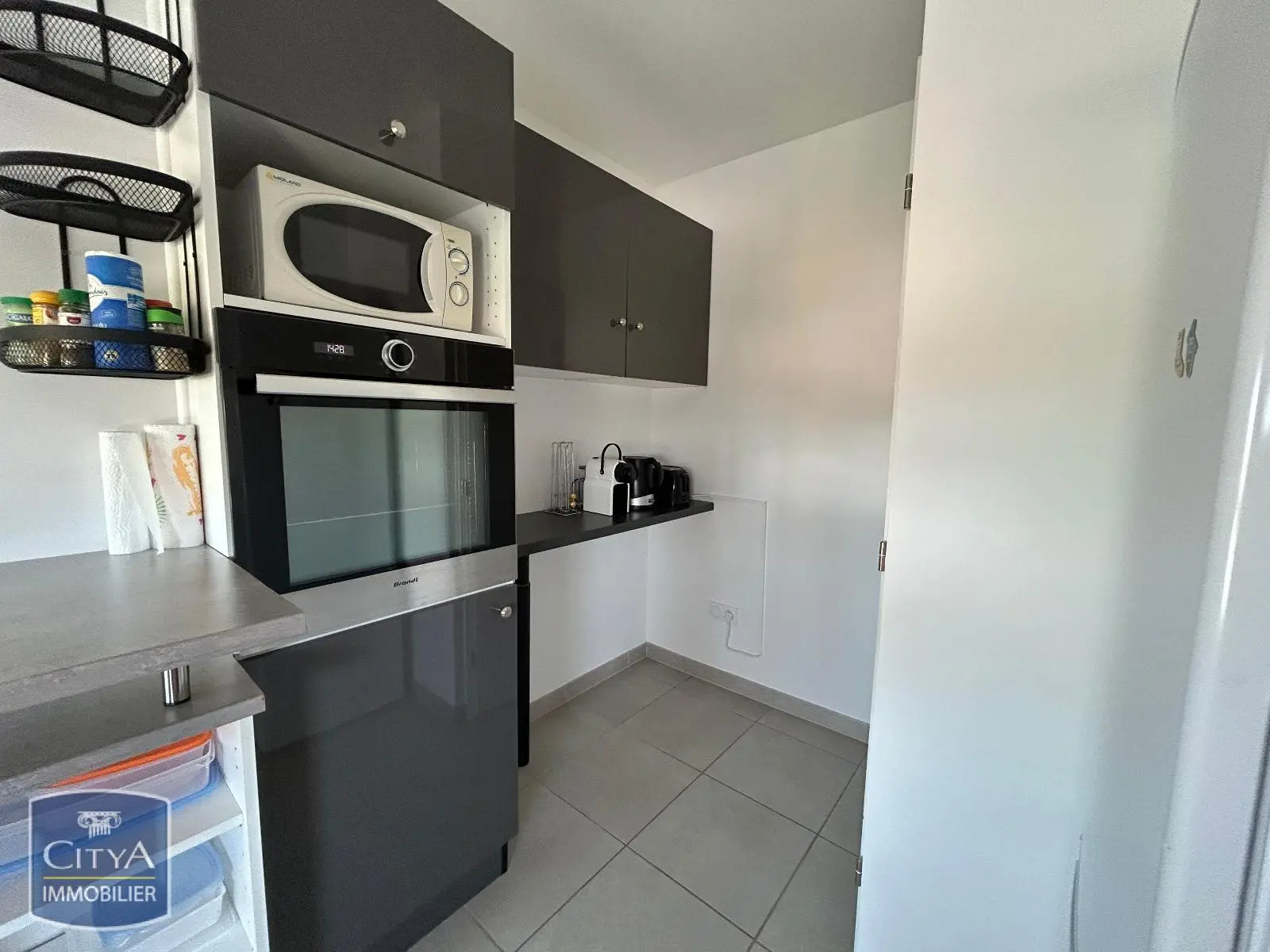 Photo 8 Appartement 2 pièces 49.5m²