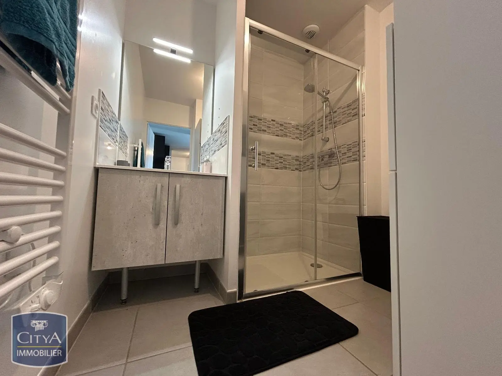 Photo 9 Appartement 2 pièces 49.5m²