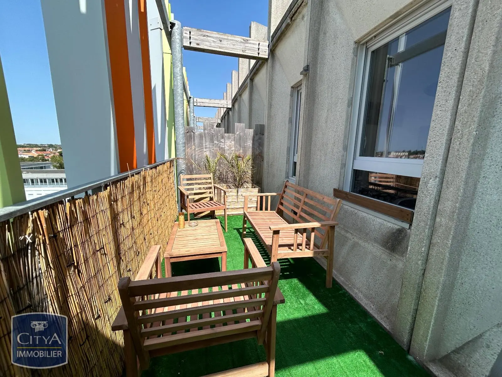 Photo 11 Appartement 2 pièces 49.5m²