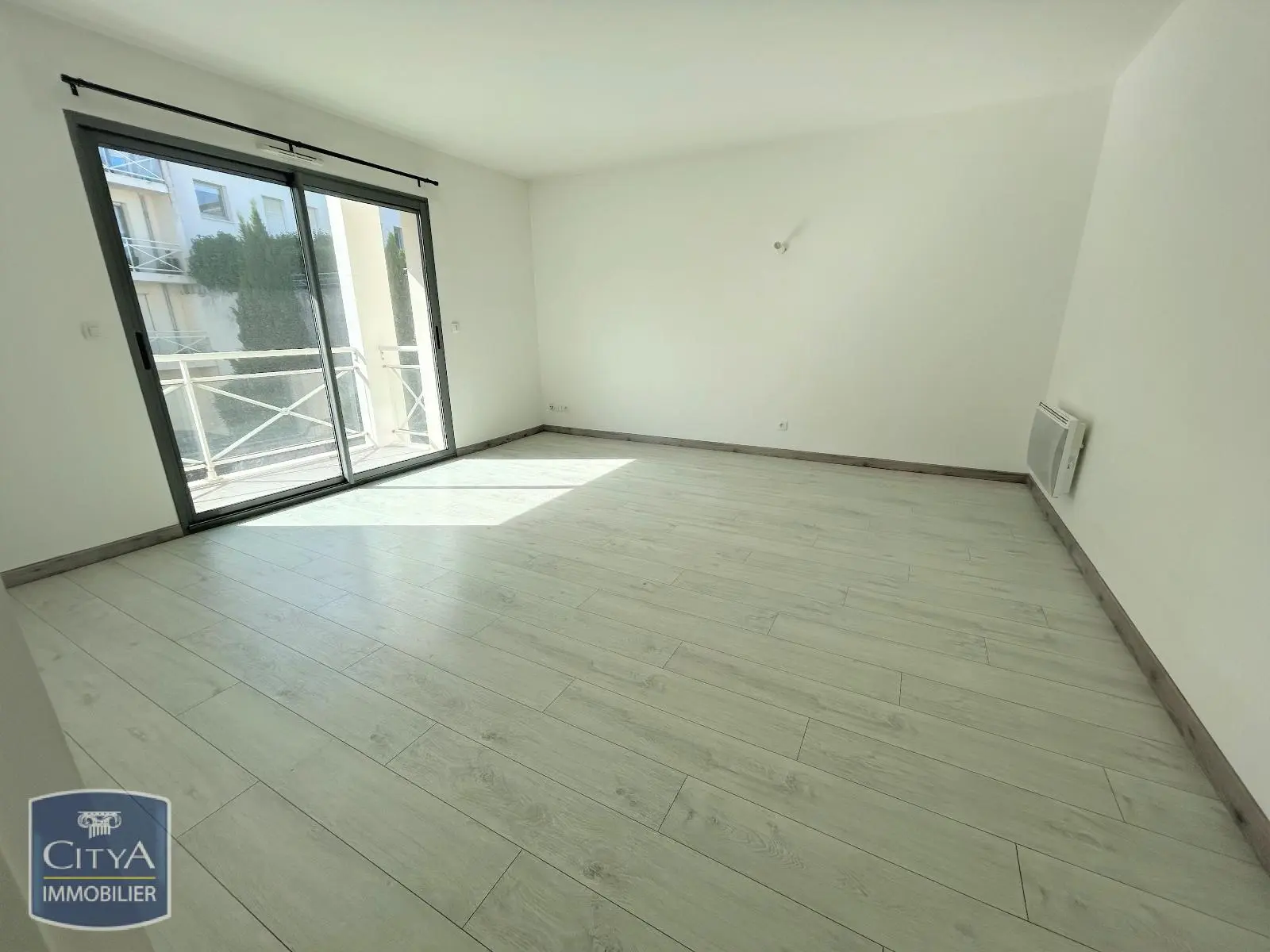 Photo 2 Appartement 3 pièces 65.39m²