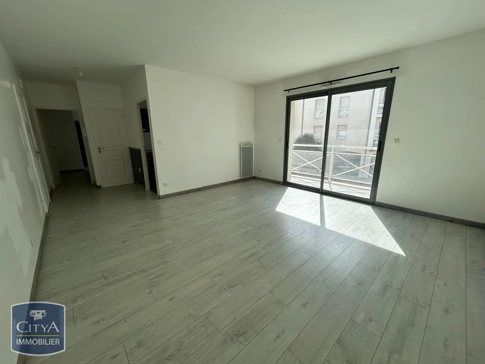 Photo 3 Appartement 3 pièces 65.39m²