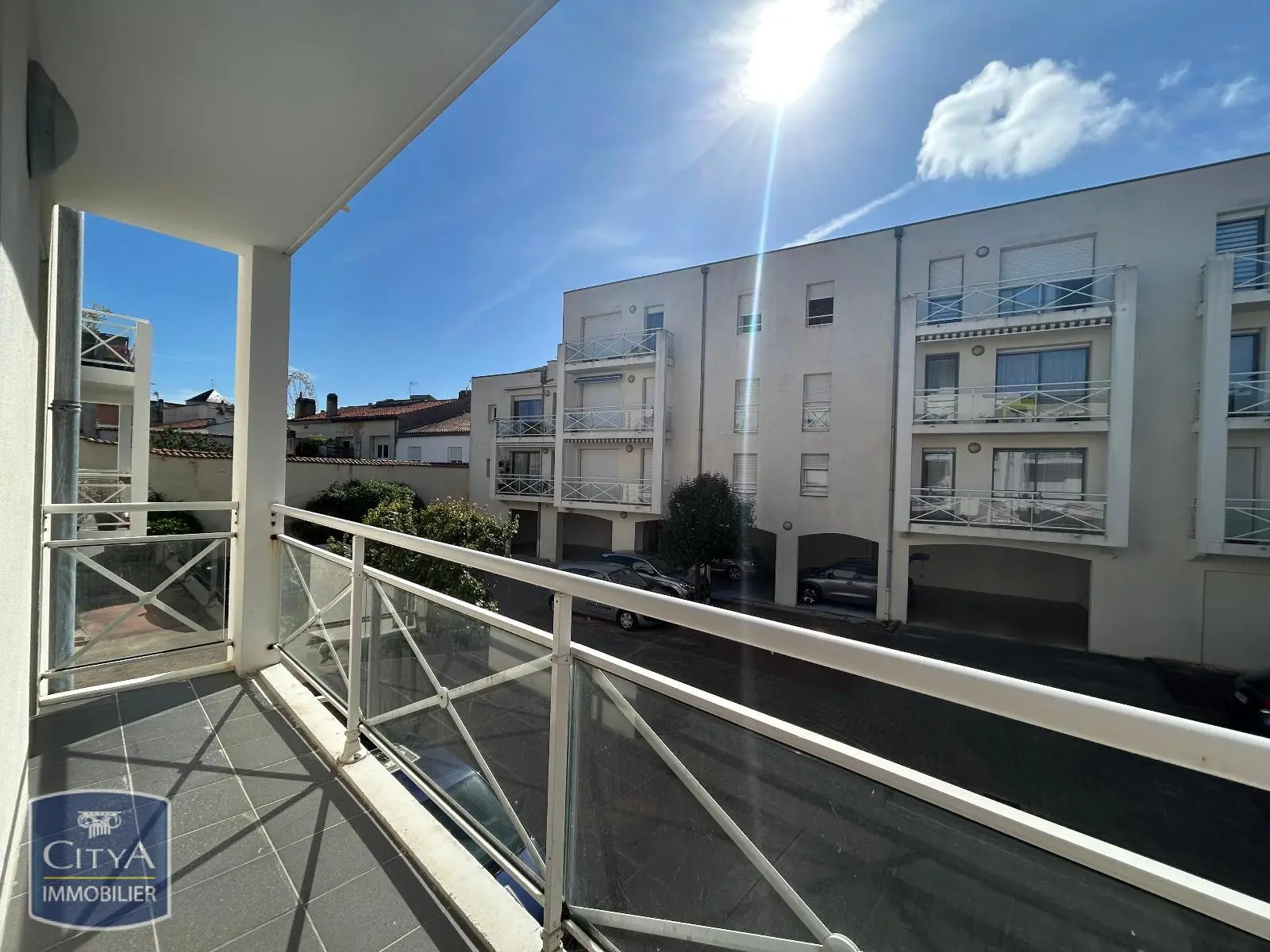 Photo 1 Appartement 3 pièces 65.39m²