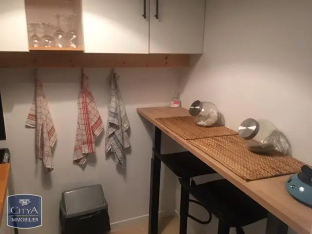 Photo 3 Appartement 1 pièce 24.16m²
