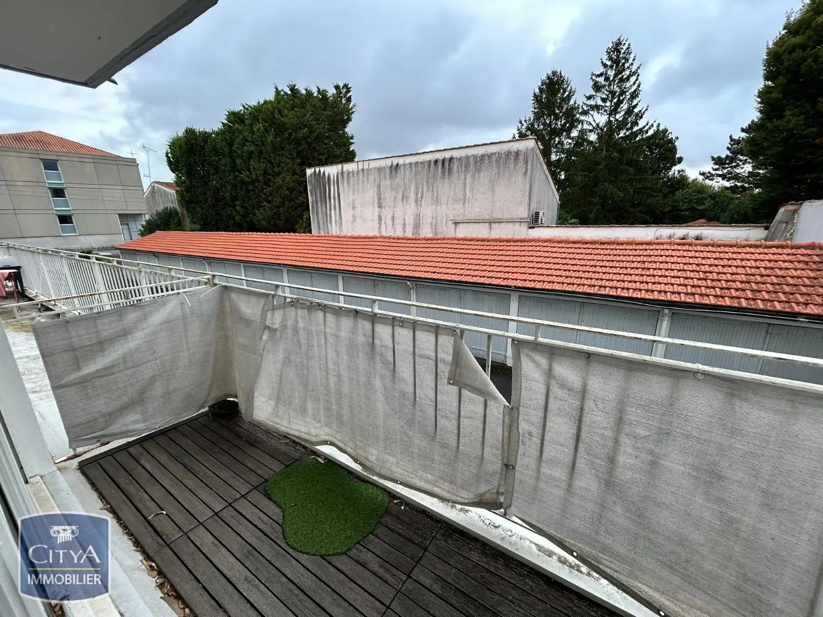 Photo 6 appartement La Rochelle