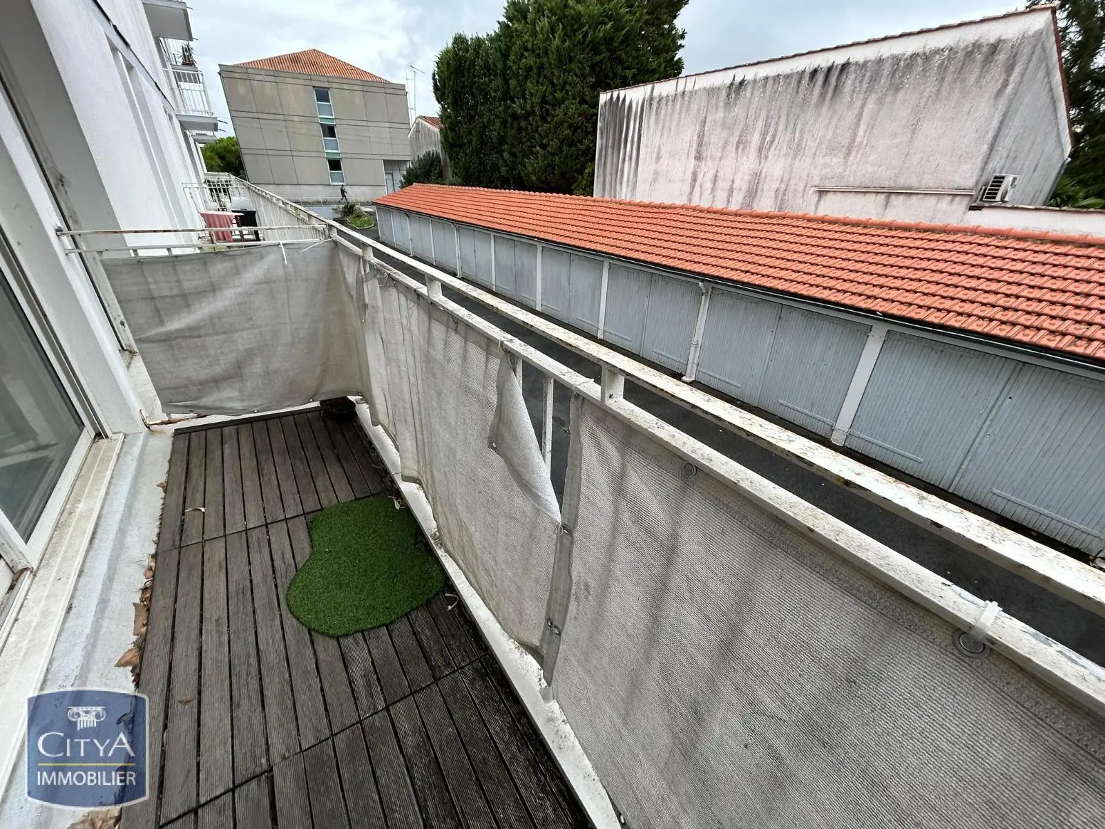 Photo 7 appartement La Rochelle