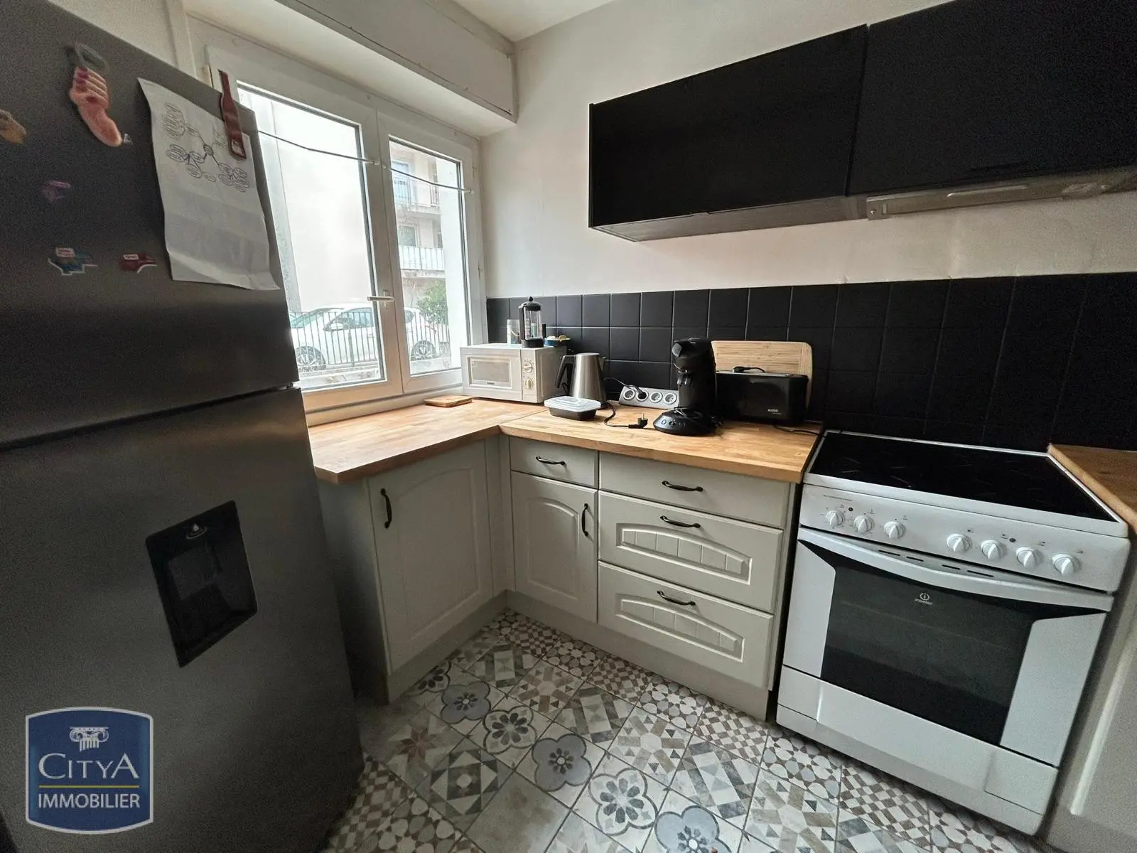 Photo 2 appartement La Rochelle
