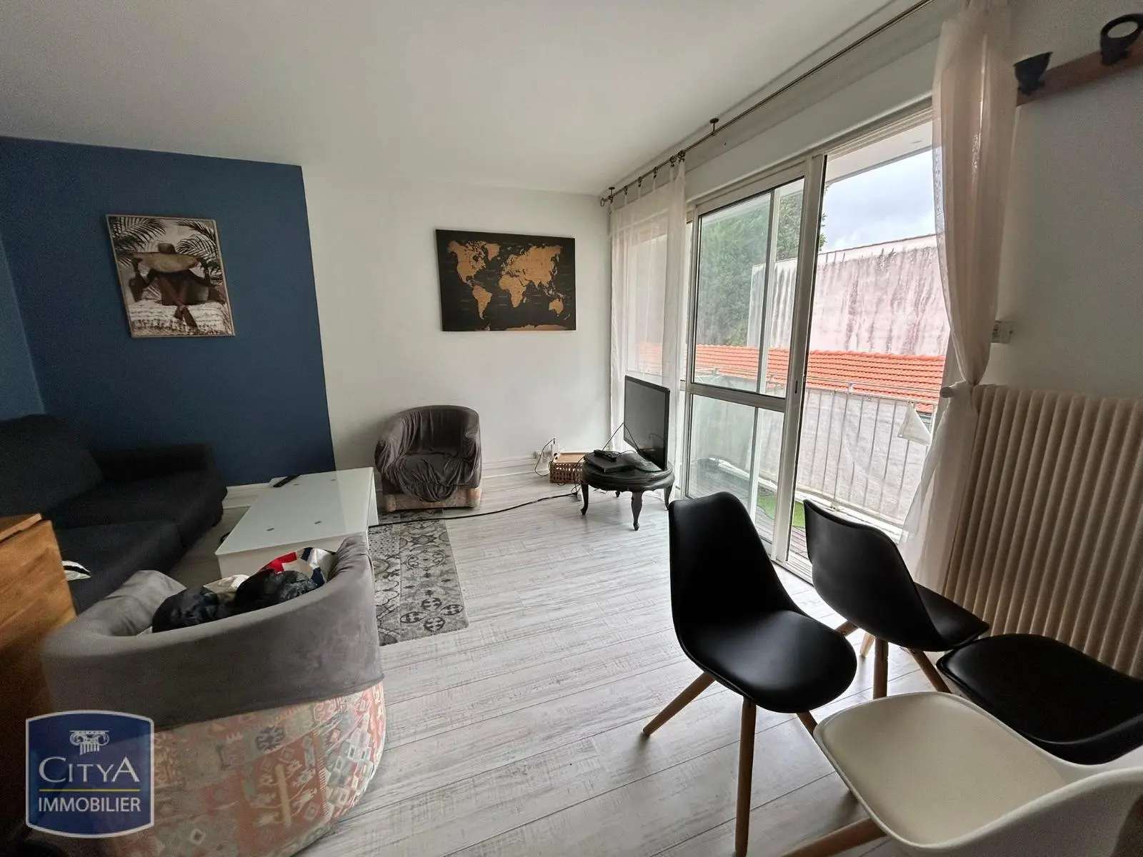 Photo 1 Appartement 3 pièces 65m²
