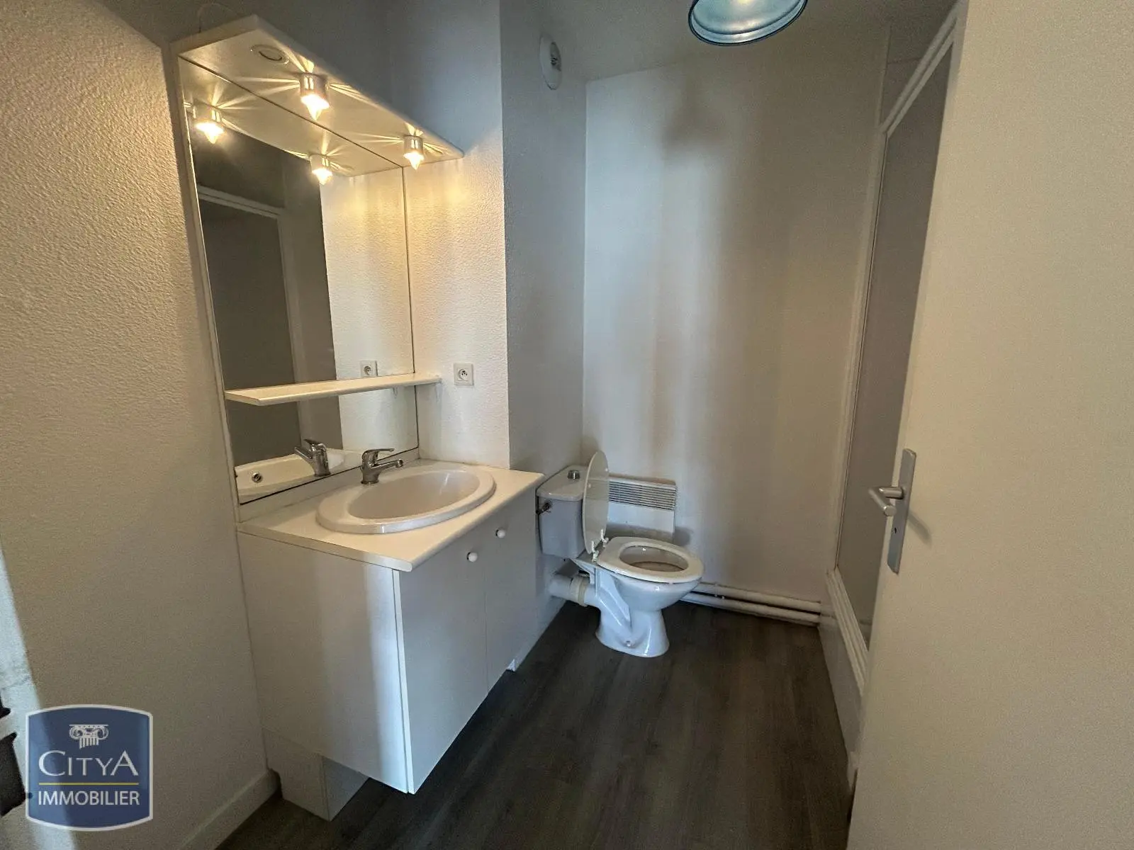 Photo 5 Appartement 1 pièce 19.61m²