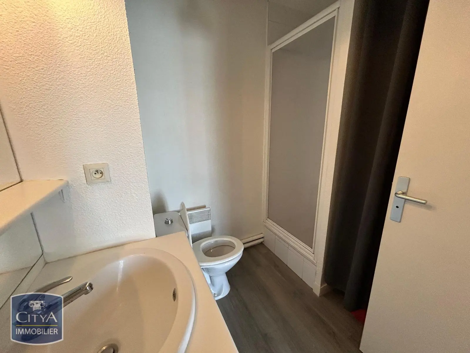 Photo 6 Appartement 1 pièce 19.61m²