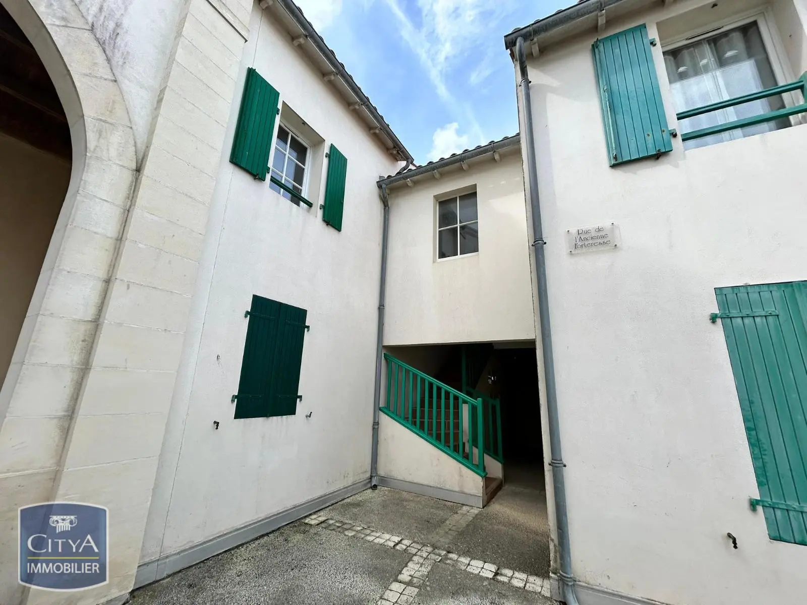 Photo 8 Appartement 2 pièces 46.55m²
